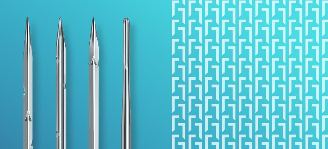 Home 22 Groz-Beckert Precision Needles